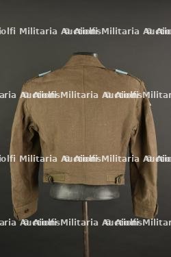 Battle Dress belge. — photo 6