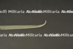 Dague commémorative SAS. — miniature 2