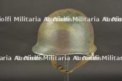 Casque M-51 belge. — photo 1