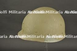 Casque M-51 belge. — miniature 3