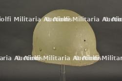 Casque M-51 belge. — photo 4