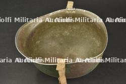 Casque M-51 belge. — photo 5