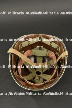 Casque M-51 belge. — photo 6
