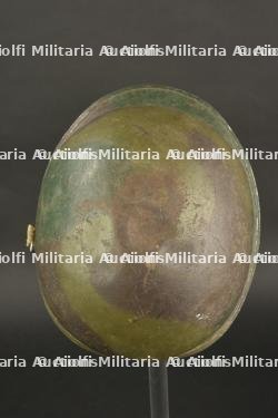 Casque M-51 belge. — photo 7