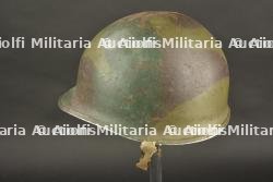 Casque M-51 belge. — miniature 8