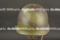 Casque M-51 belge. — miniature 9