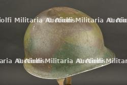 Casque M-51 belge. — miniature 10