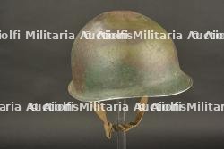 Casque M-51 belge. — miniature 11