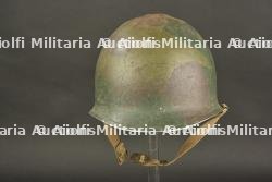 Casque M-51 belge. — miniature 12