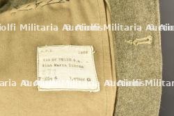 Uniforme SAS Belge après-guerre. — photo 2