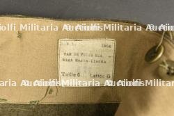 Uniforme SAS Belge après-guerre. — miniature 3