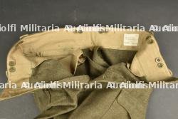 Uniforme SAS Belge après-guerre. — miniature 4