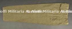 Uniforme SAS Belge après-guerre. — miniature 5