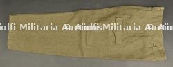 Uniforme SAS Belge après-guerre. — photo 6