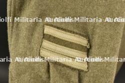 Uniforme SAS Belge après-guerre. — photo 7