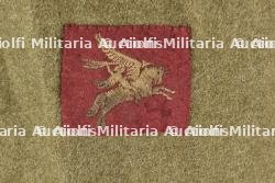 Uniforme SAS Belge après-guerre. — miniature 8