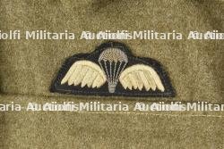 Uniforme SAS Belge après-guerre. — miniature 9