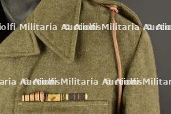 Uniforme SAS Belge après-guerre. — miniature 10