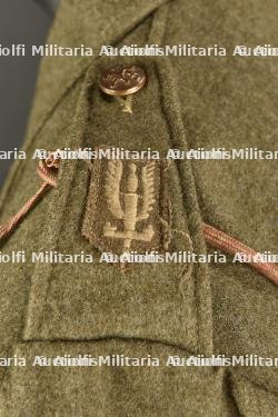 Uniforme SAS Belge après-guerre. — miniature 11