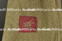 Uniforme SAS Belge après-guerre. — miniature 12