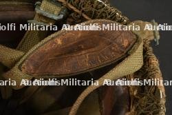 Casque de parachutiste belge. — miniature 4