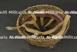 Casque de parachutiste belge. — miniature 5
