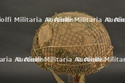 Casque de parachutiste belge. — photo 6