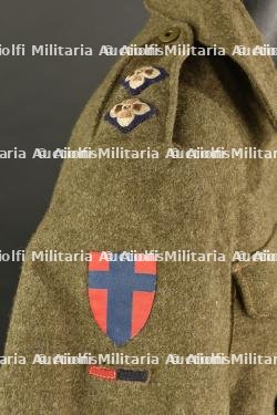 Battle dress belge. — photo 3