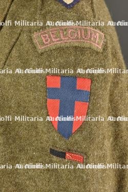 Battle dress belge. — photo 5