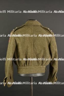 Battle dress belge. — miniature 6