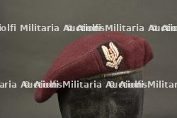 Béret SAS belge. — miniature 1