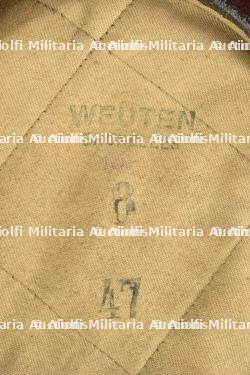 Béret SAS belge. — miniature 2