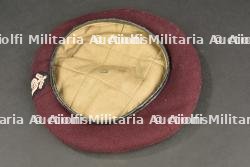 Béret SAS belge. — photo 3