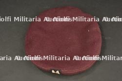 Béret SAS belge. — miniature 4