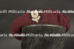 Béret SAS belge. — photo 5