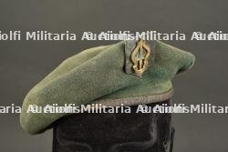 Béret commando belge. — photo 1