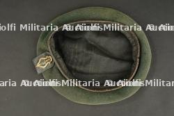 Béret commando belge. — miniature 4