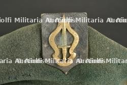 Béret commando belge. — photo 5