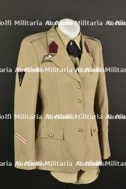 Uniformes commando belge après-guerre. — miniature 5