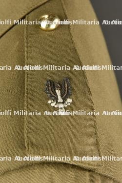 Uniformes commando belge après-guerre. — miniature 6