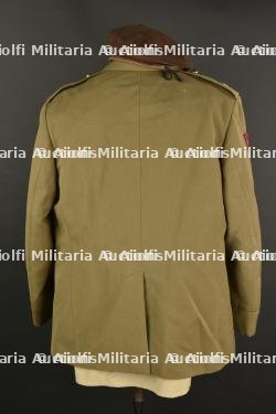 Uniformes commando belge après-guerre. — photo 7