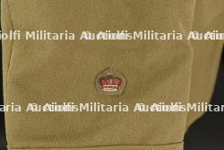 Uniformes commando belge après-guerre. — photo 8