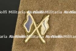 Battle dress Commando Belge. — photo 3