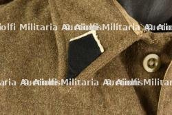 Battle dress Commando Belge. — photo 5