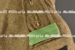 Battle dress Commando Belge. — photo 6