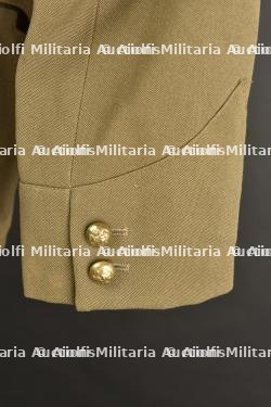 Uniforme de sortie parachutiste belge. — miniature 6