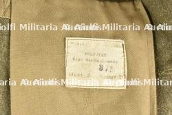 Battle Dress Parachutiste belge. — photo 2