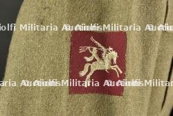 Battle Dress Parachutiste belge. — miniature 3