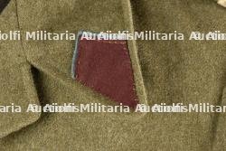 Battle Dress Parachutiste belge. — photo 5