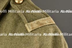 Battle Dress Parachutiste belge. — photo 6